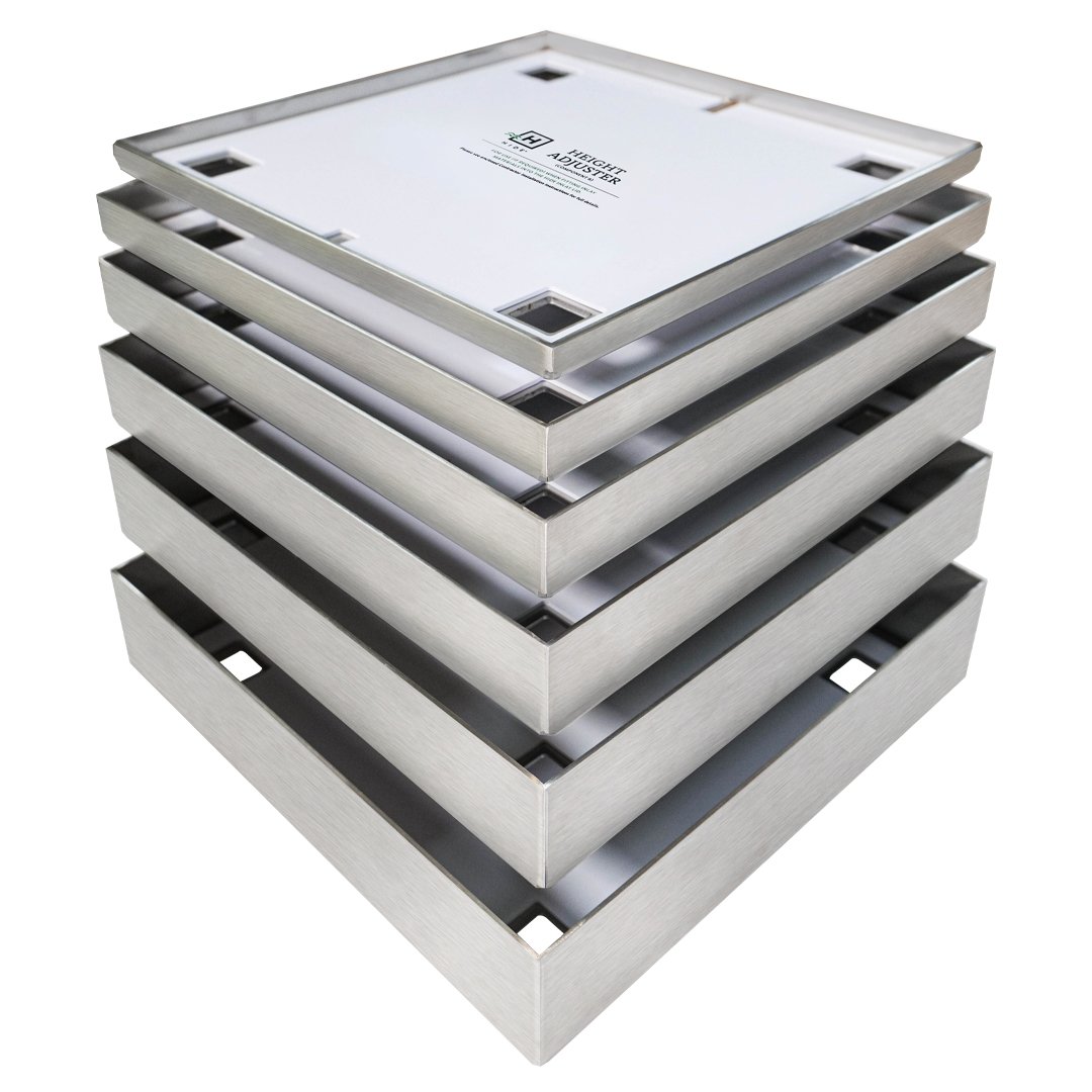 6-Depths-Stack 6-Depths-Stack