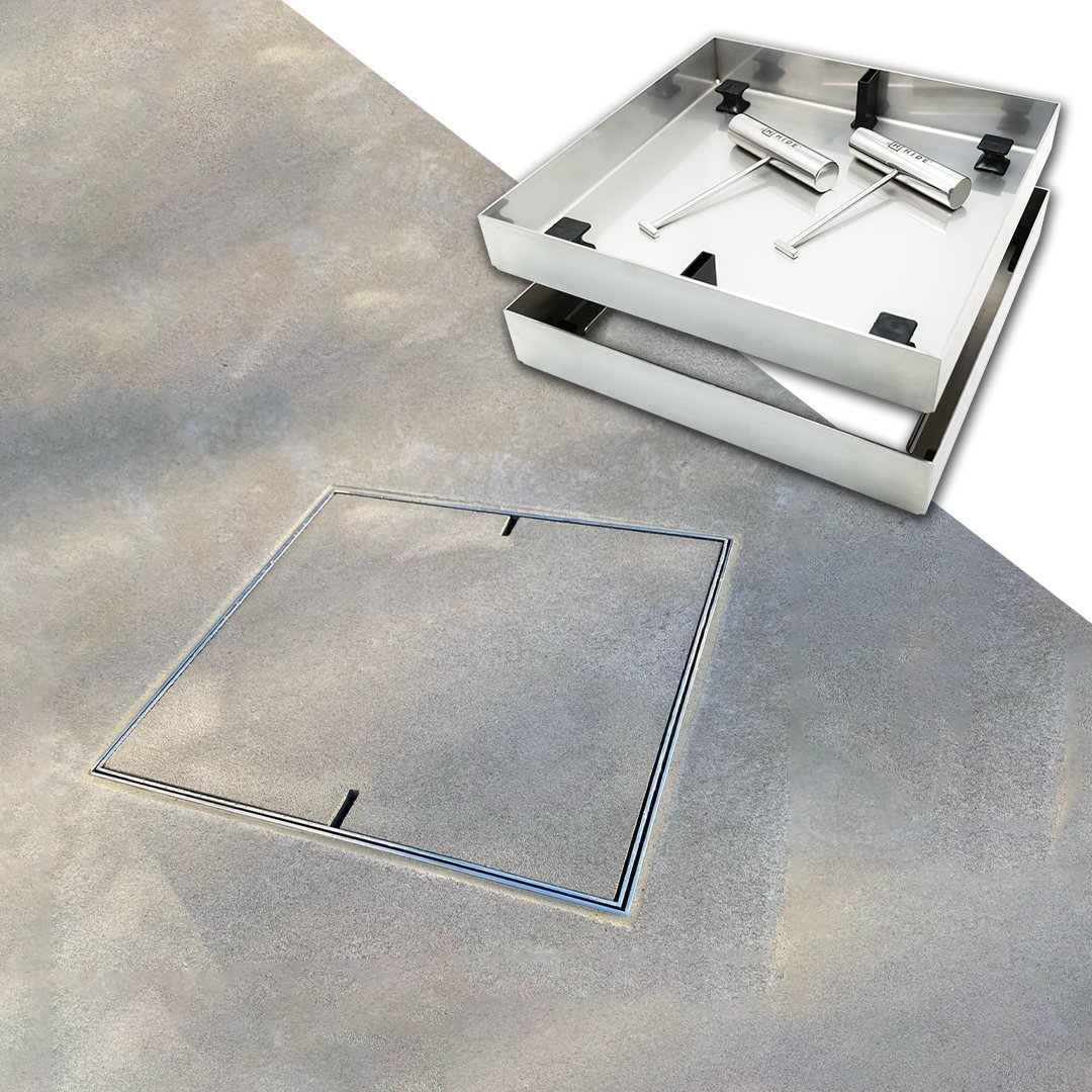 Concrete-Access-Cover