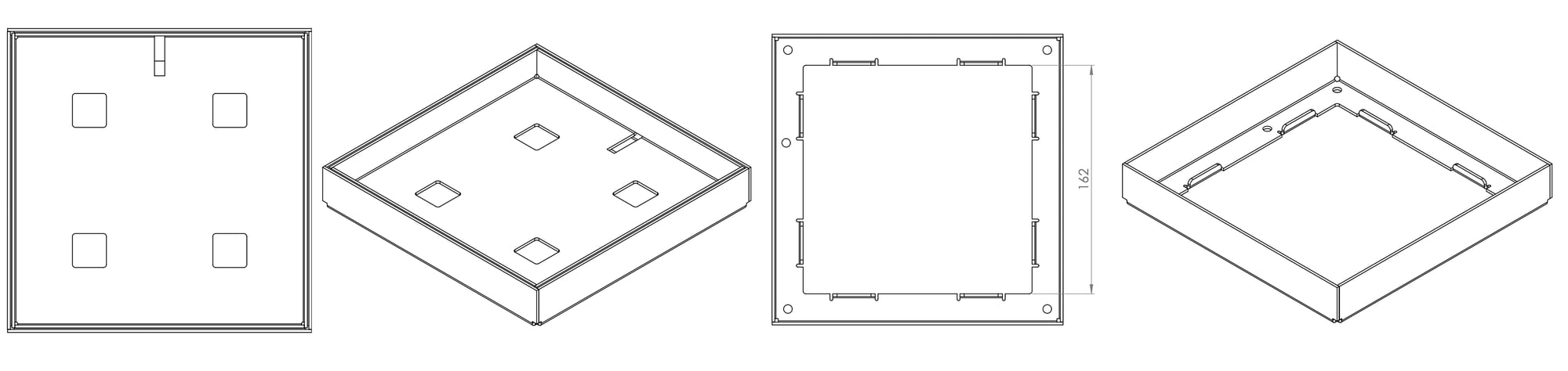 HAC206 CAD HAC206 CAD