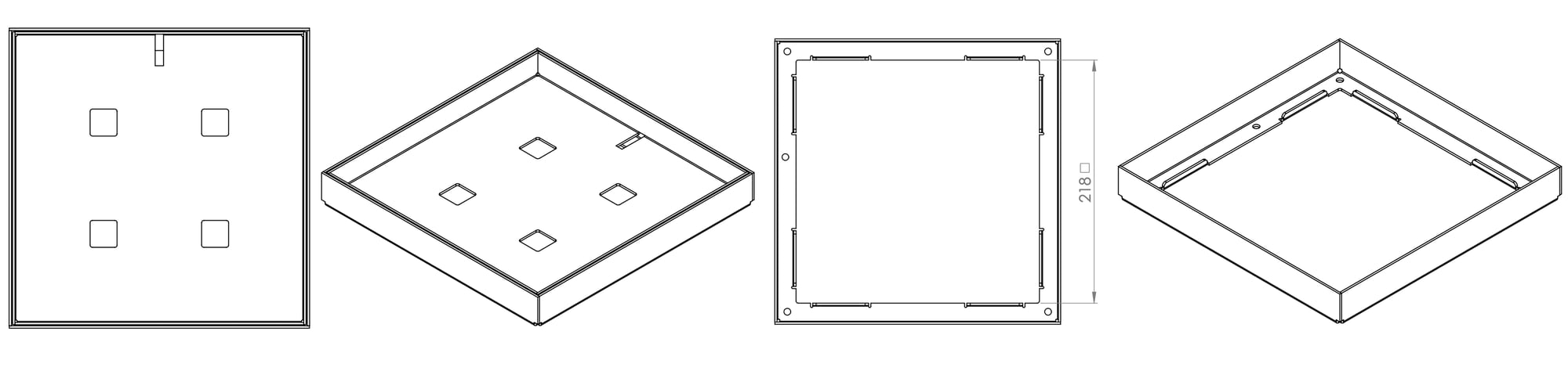 HAC256 CAD HAC256 CAD