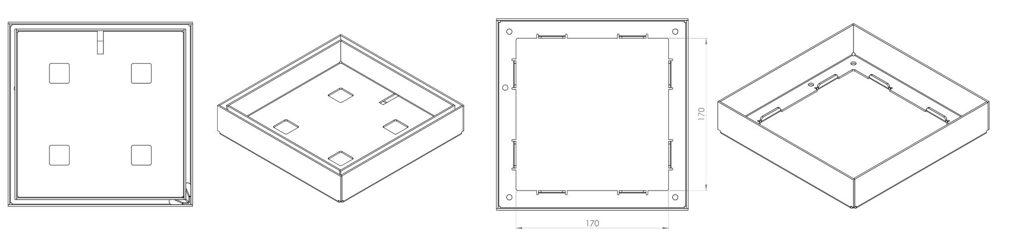HDC214 CAD HDC214 CAD