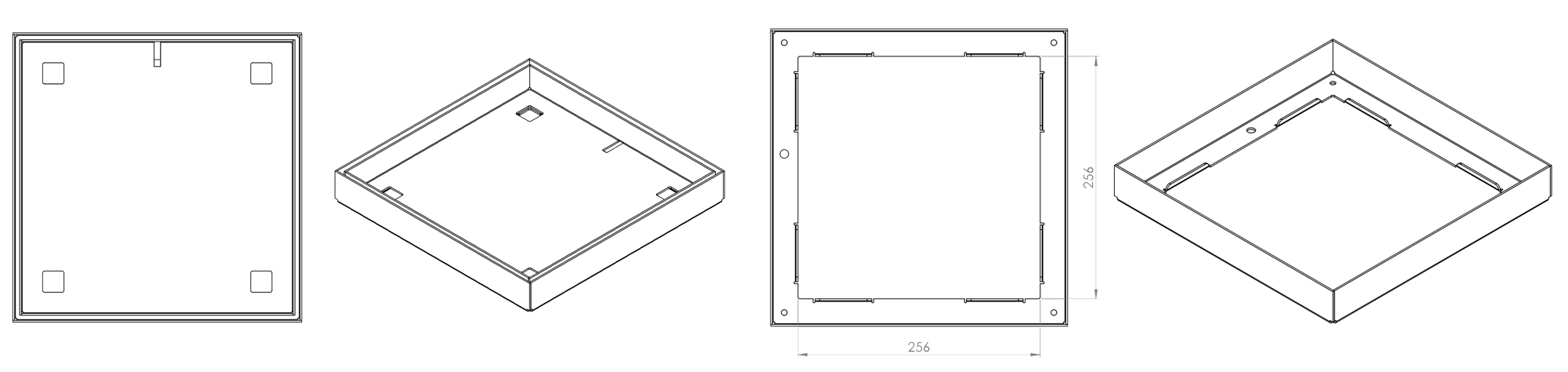 HDC314 CAD-1 HDC314 CAD-1