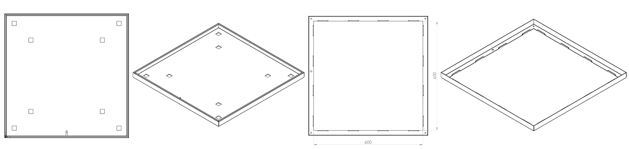 HDC656 CAD HDC656 CAD