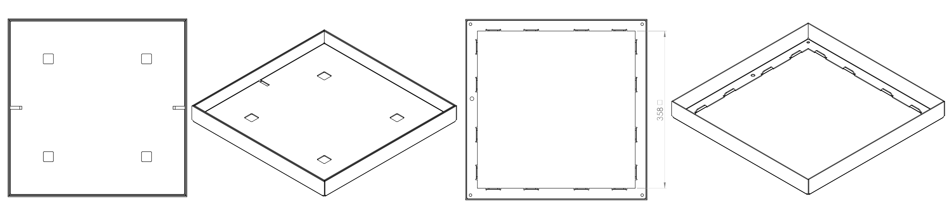 HIDE CAD Files