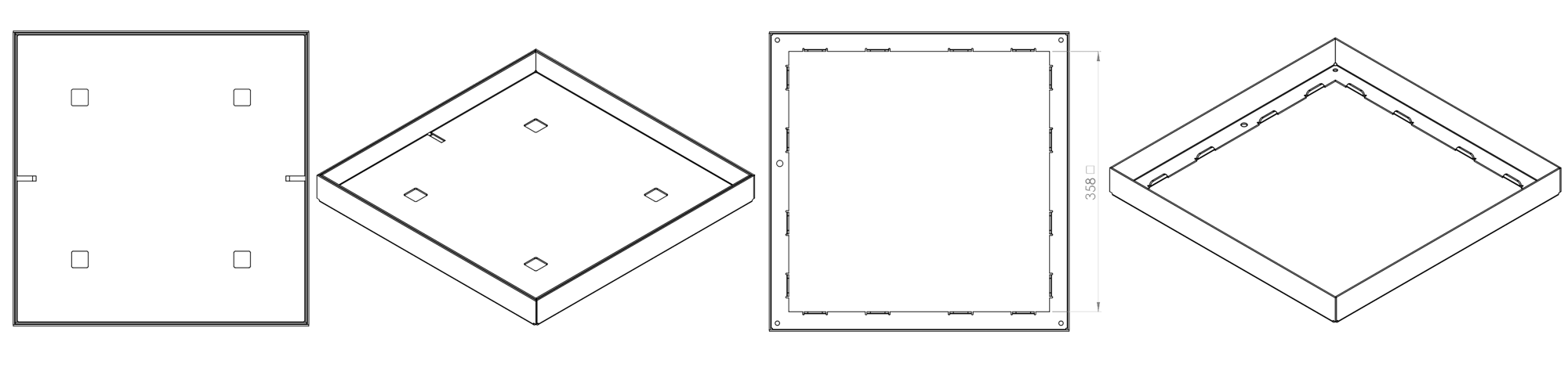 HSL412 CAD HSL412 CAD