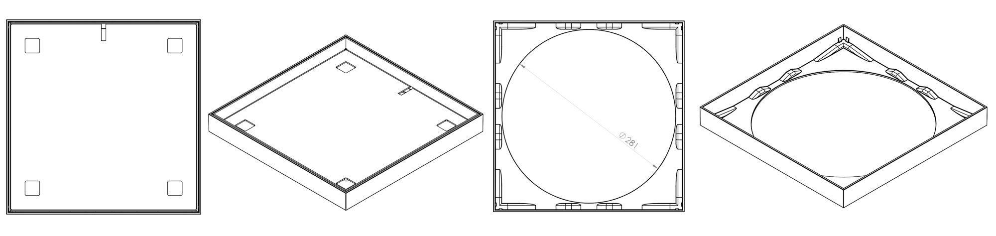 HSSP306-20 CAD HSSP306-20 CAD