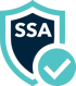 SSA Logo