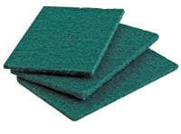 Scouring-Pad