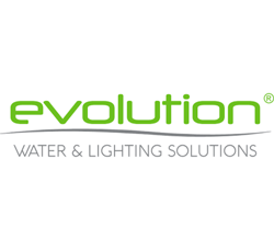 Evolutions water and lighting - fixed