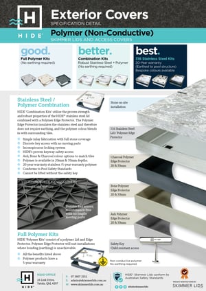 Polymer Tech Sheet 2024 p1