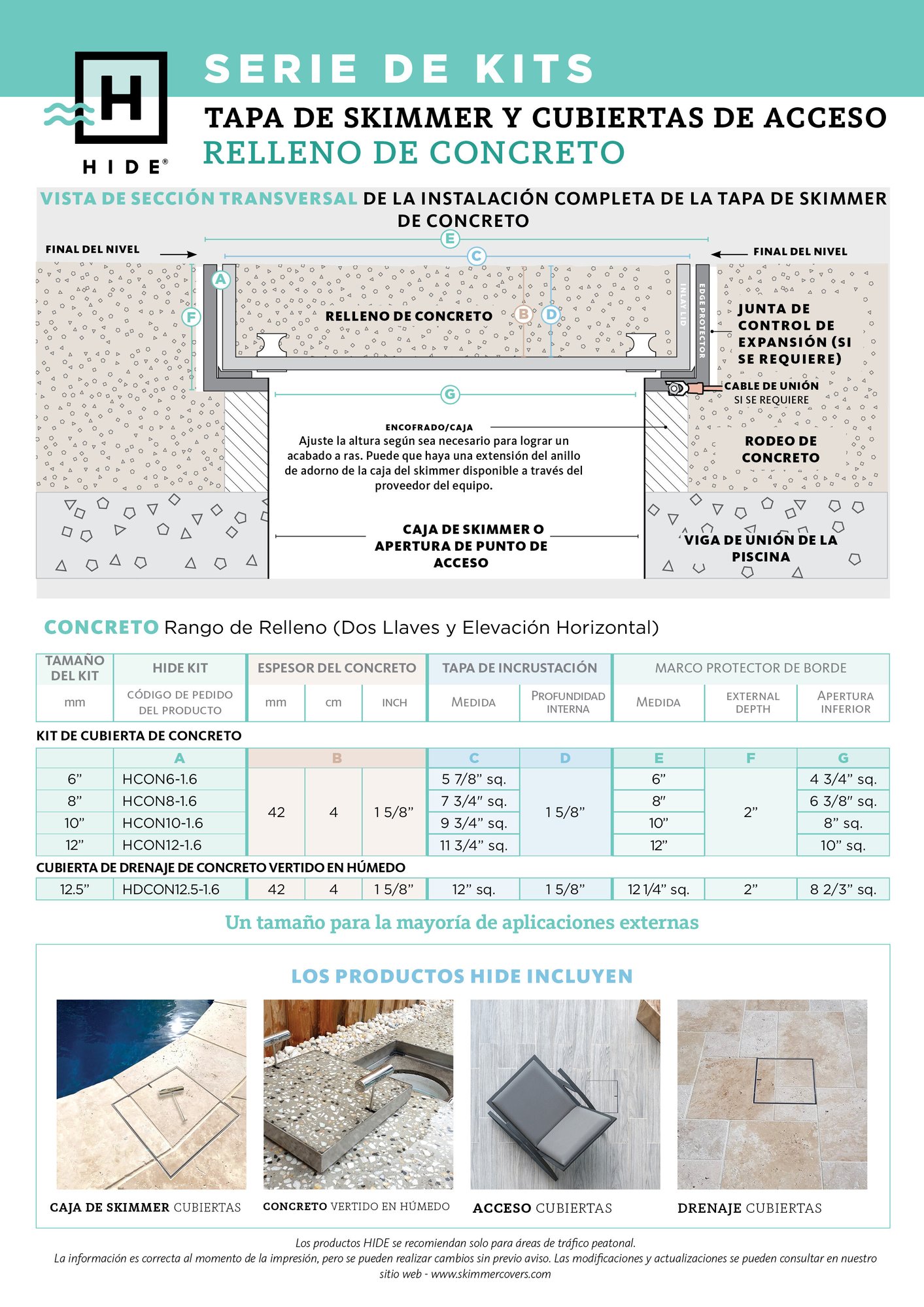 Spanish HCON-TEC 2022-01 v1-Concrete-USA