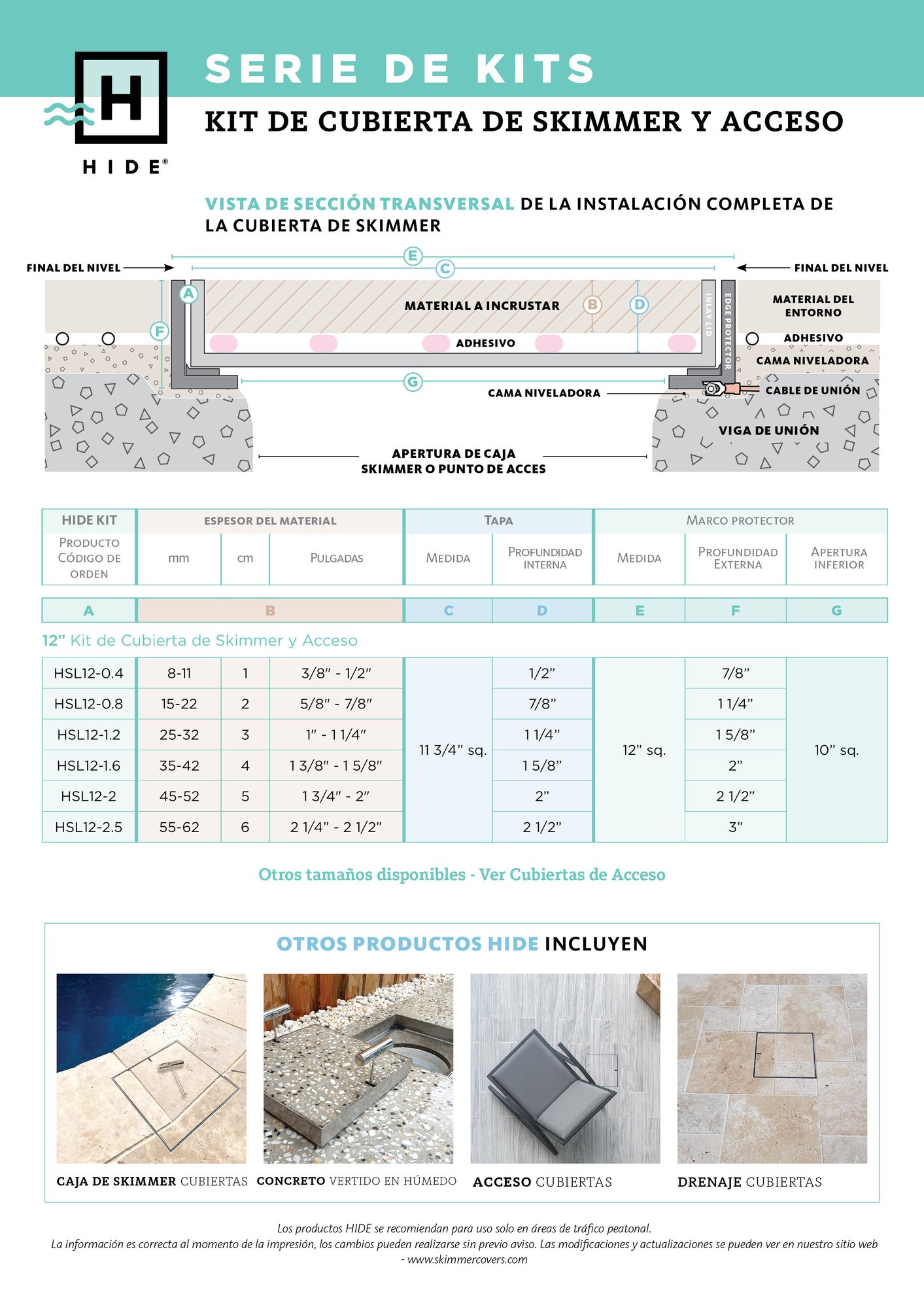 Spanish HSL-TEC 2022-01 v1 USA