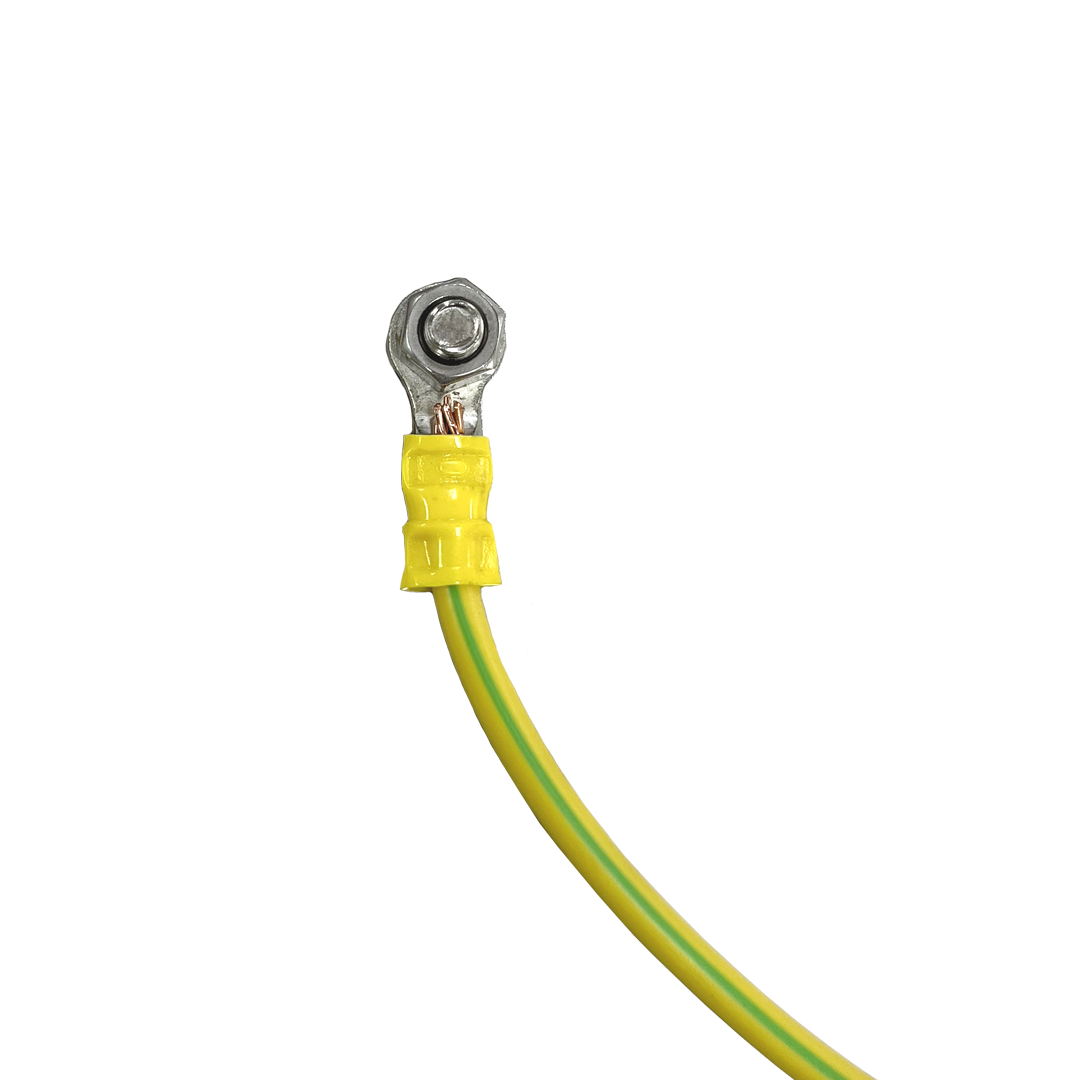 earthing wire only-1