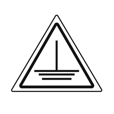 eletrical safety logo eletrical safety logo