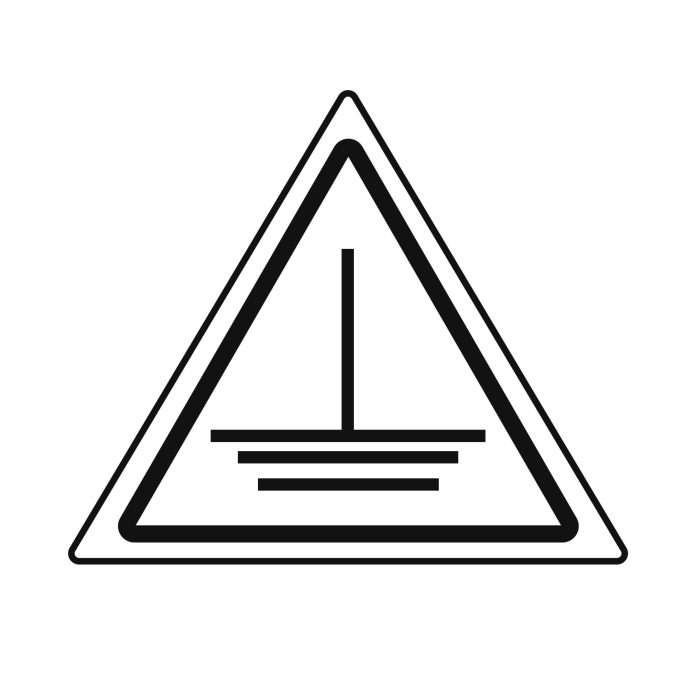 eletrical safety logo eletrical safety logo