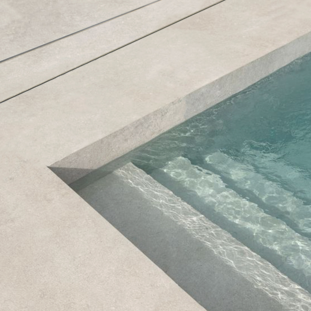 Linear-Concrete-poolside