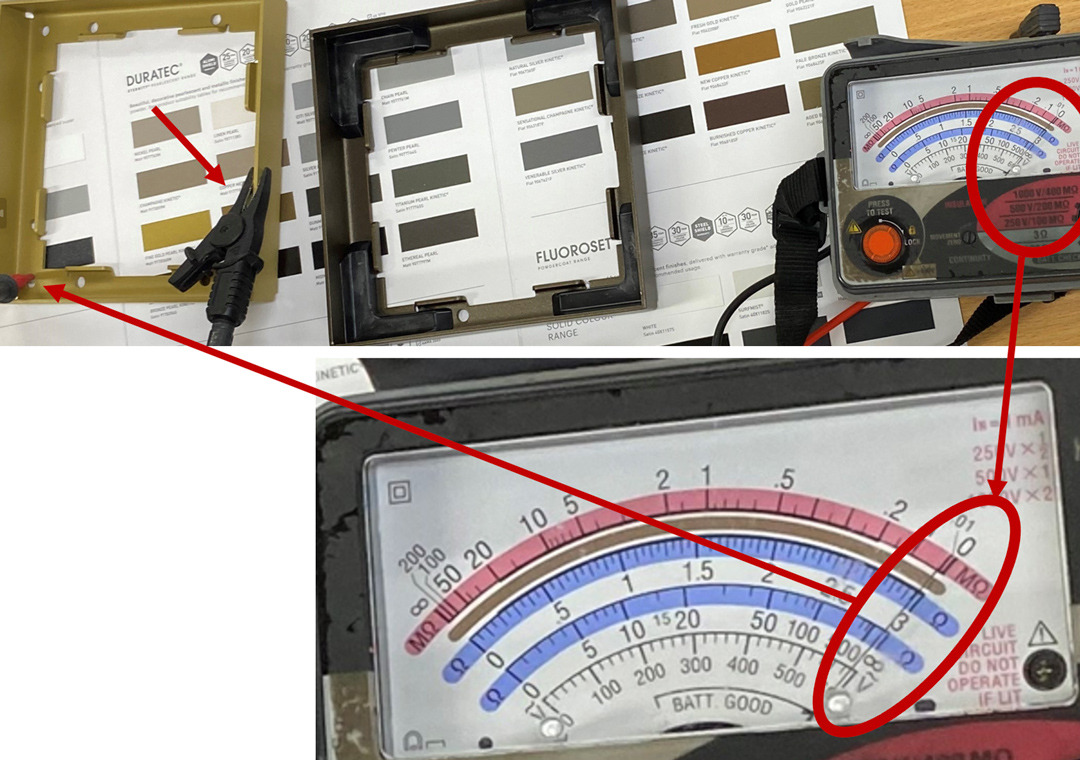 Full-Conductive