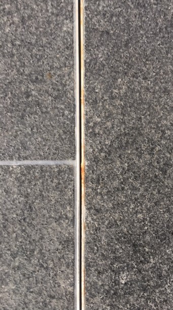 sareen 2 tea staining