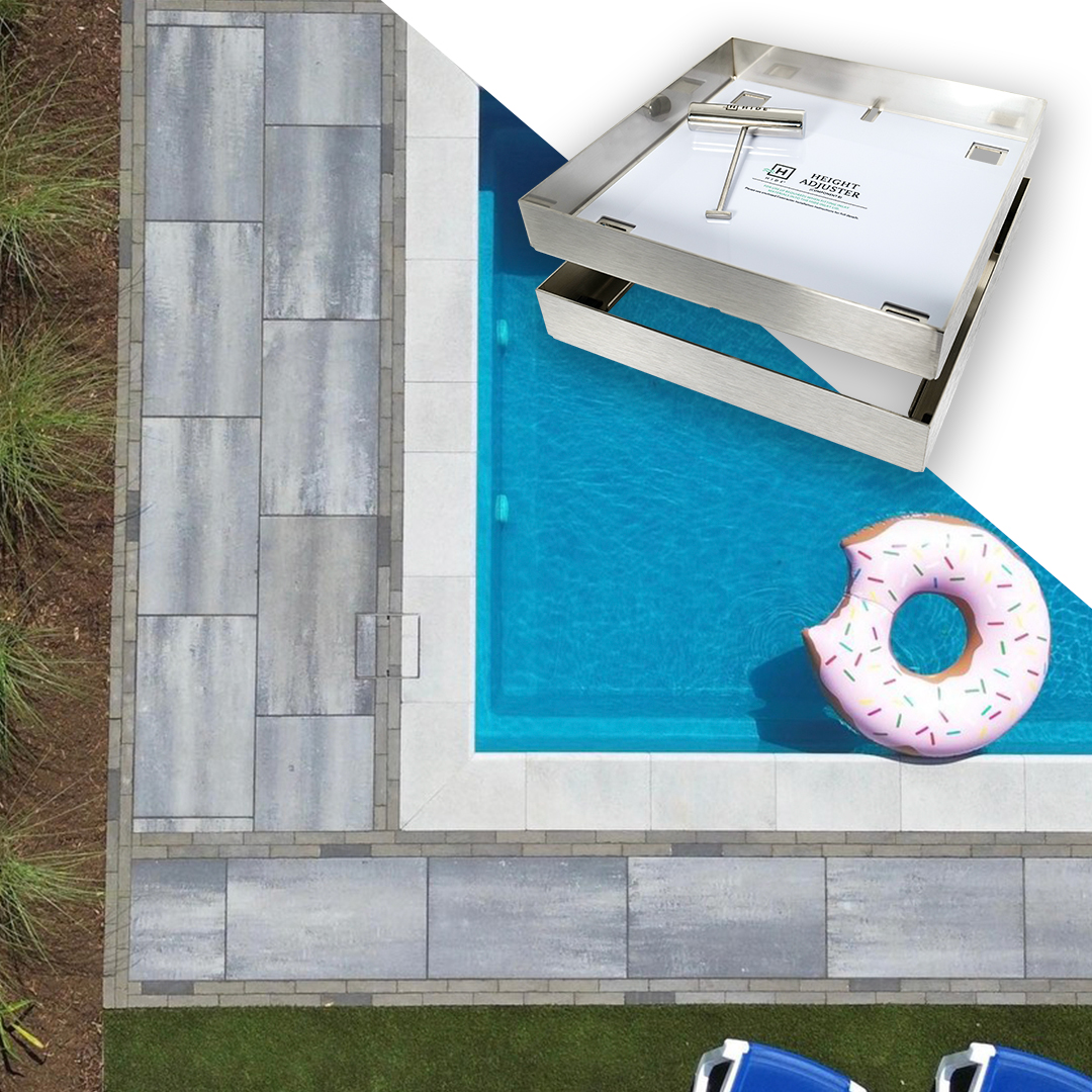 skimmer-pool-with-donut